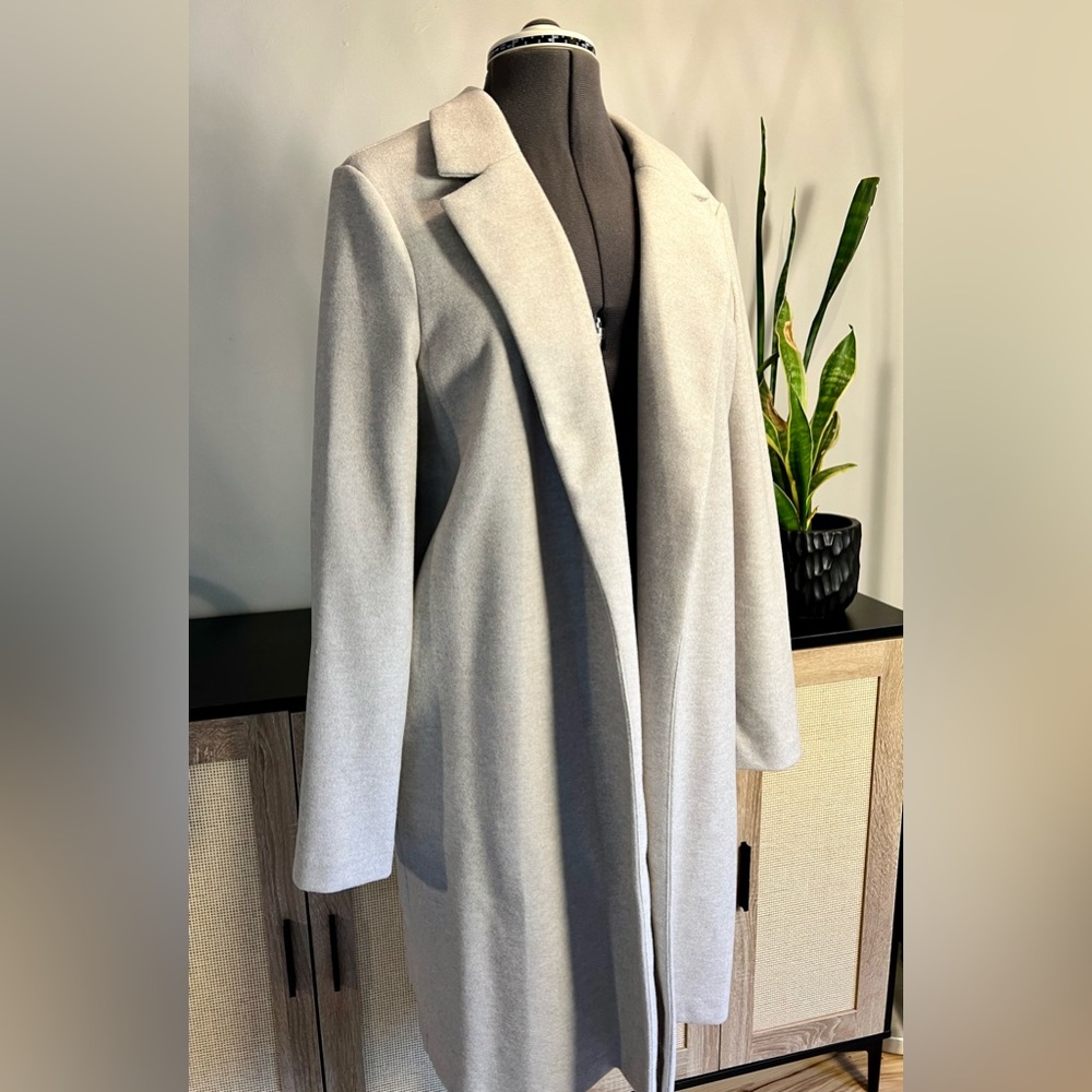 NEW JOILE Duster Coat, Size XL